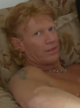 Johnny De'Angelo Zero Tolerance Films