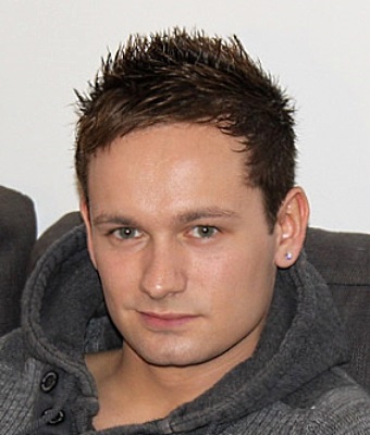 Nathan Brookes Blake Mason