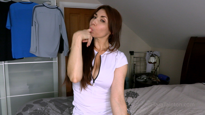 You Have No Choice – You’re Going to Watch Porn and Play MY Way