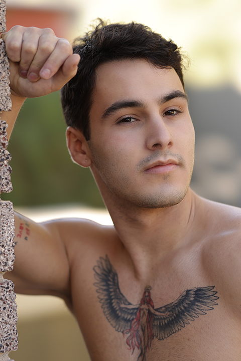 Photo HD Caleb Mills - 3