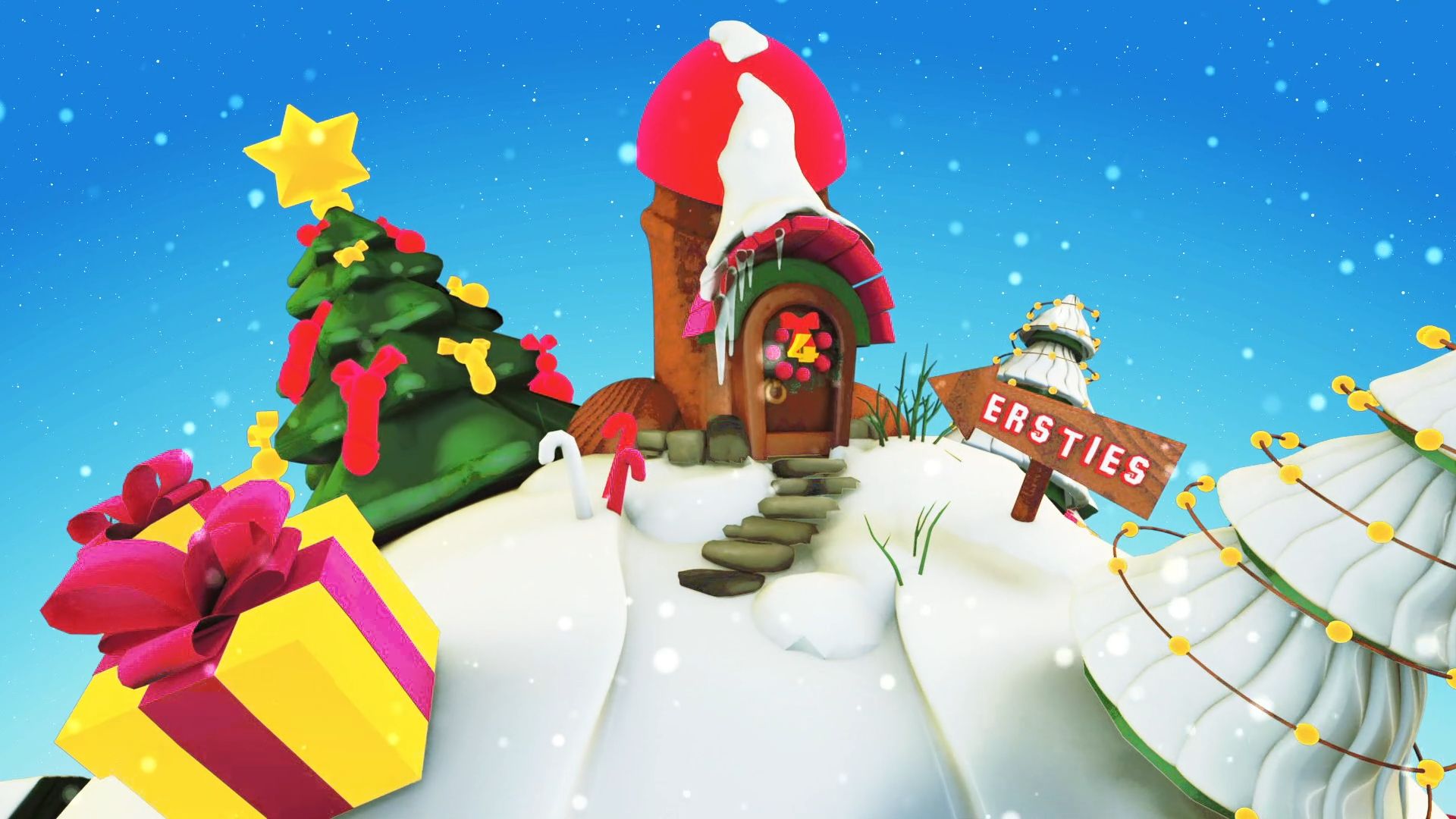 Surprise Sex Toy Advent Calendar: #04 Josie