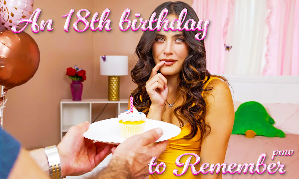 HAPPY 18+ PMV l VR Music video by Private Jet